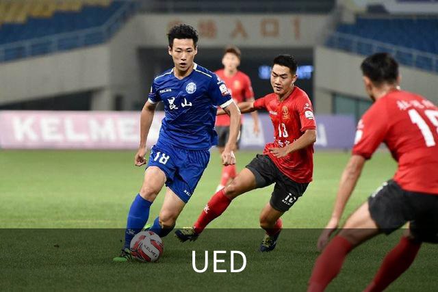 UED公司介绍